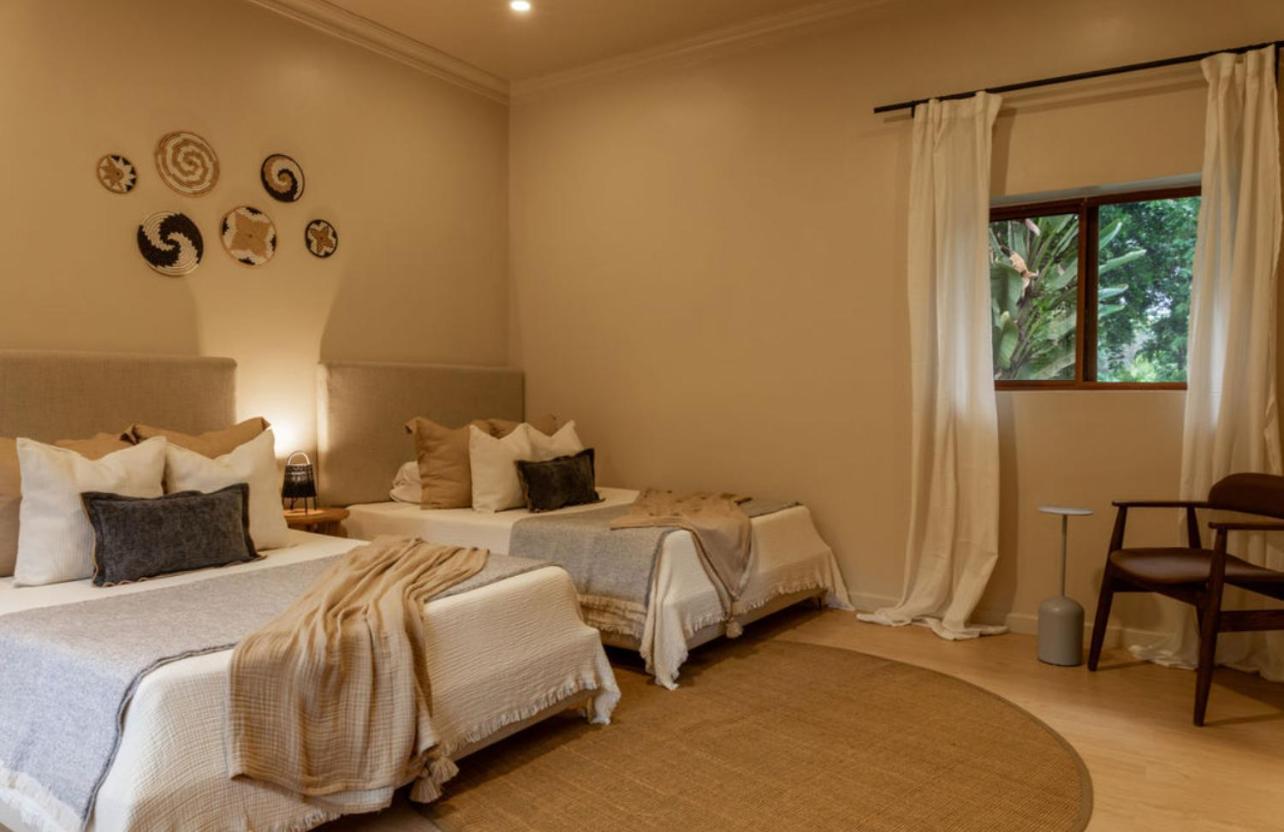 Tulia Retreat Hotel And Spa Arusha Luaran gambar